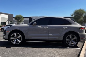 Auto Window Tint Phoenix AZ