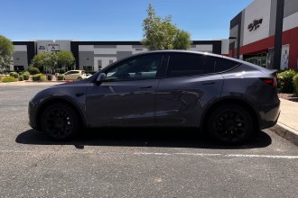 Auto Window Tint Phoenix AZ