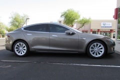 Automotive Window Tinting Phoenix AZ Tesla