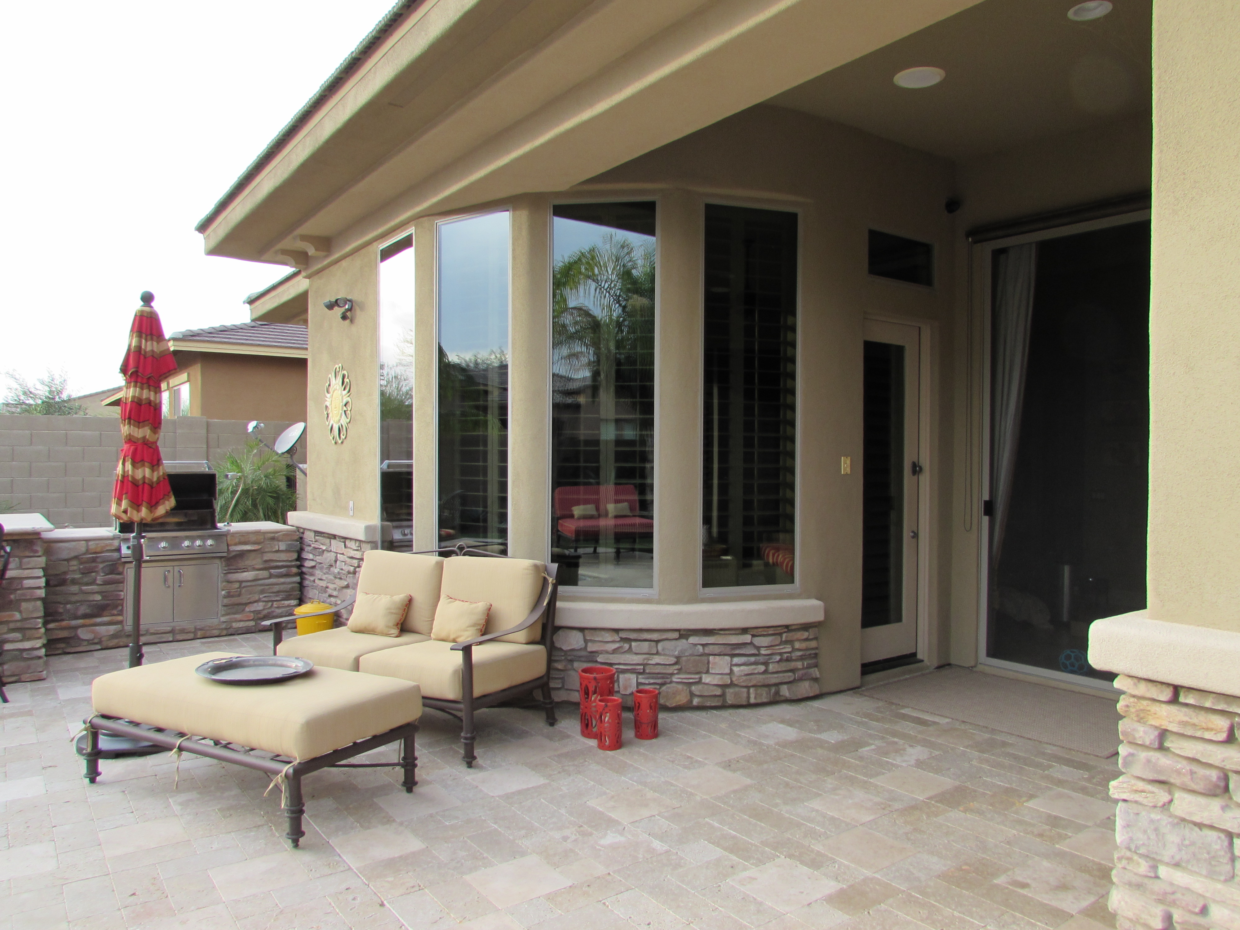 Window Tinting & Clear Bra in Peoria AZ Shane's Tint