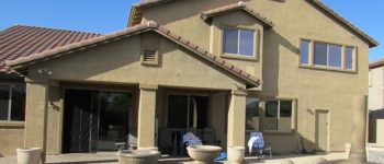 Six Awesome Benefits of Window Tinting Your Home in Arizona
